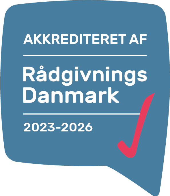 Akkrediteret af RådgivningsDanmark