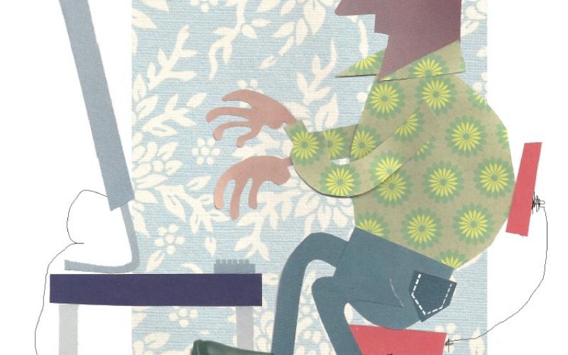 Illustration: Pernille Mühlbach