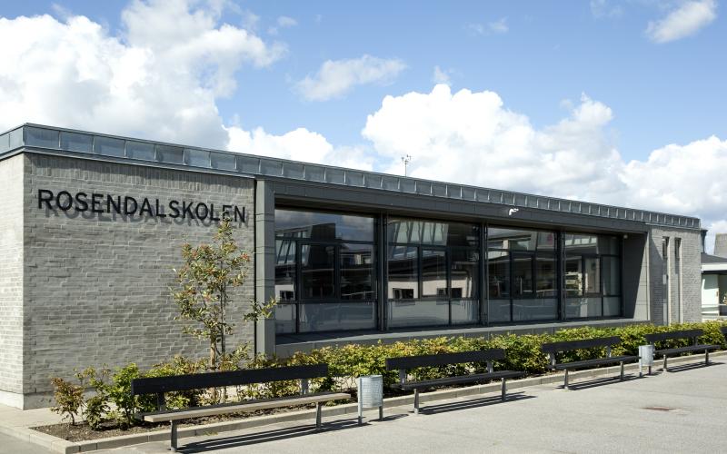 skole