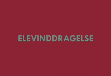 elevinddragelse