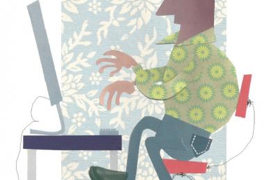Illustration: Pernille Mühlbach