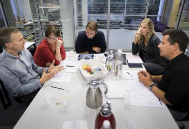 Fotograf: Lars Bertelsen