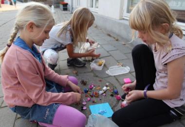 Trivsel i folkeskolen